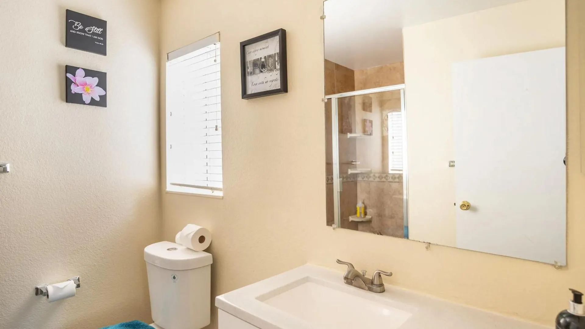 Вилла 4 Bed 2 Bath Reno With Private Pool Лас-Вегас